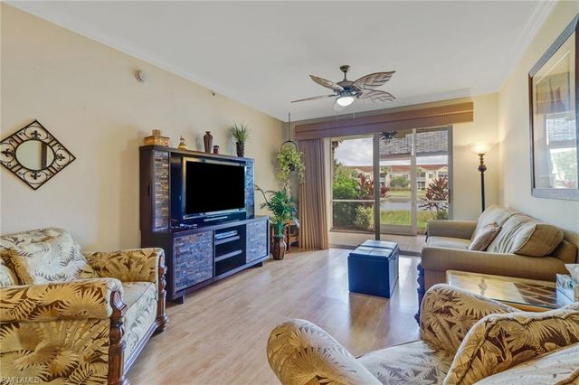 $186,000 | 20240 Estero Gardens Circle, Unit 105, Estero, FL 33928