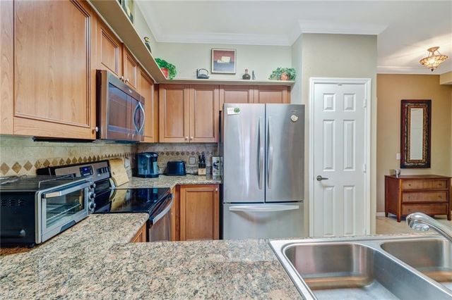 $186,000 | 20240 Estero Gardens Circle, Unit 105, Estero, FL 33928