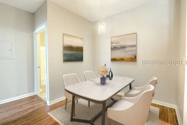 $169,999 | 100 Kensington Boulevard, Unit 1505, Bluffton, SC 29910