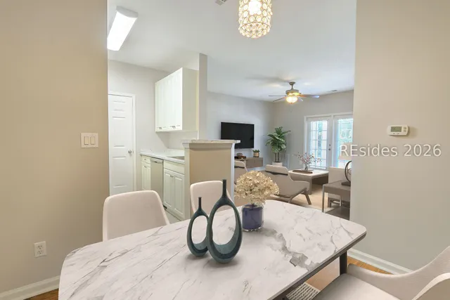 $169,999 | 100 Kensington Boulevard, Unit 1505, Bluffton, SC 29910