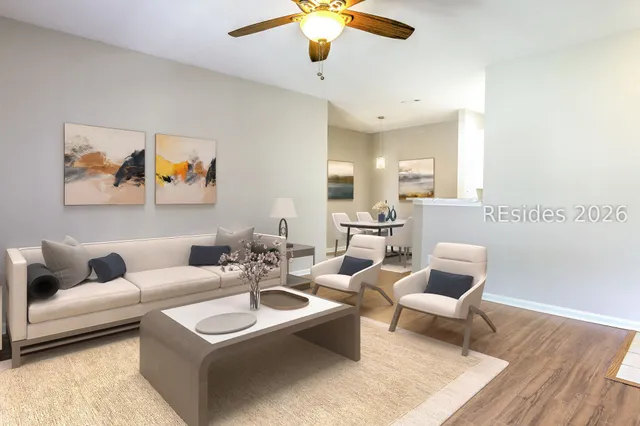 $169,999 | 100 Kensington Boulevard, Unit 1505, Bluffton, SC 29910