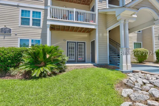 $169,999 | 100 Kensington Boulevard, Unit 1505, Bluffton, SC 29910