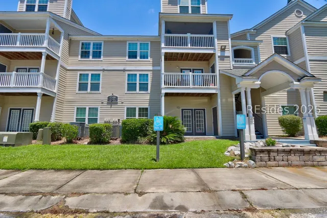 $179,999 | 100 Kensington Boulevard, Unit 1505, Bluffton, SC 29910