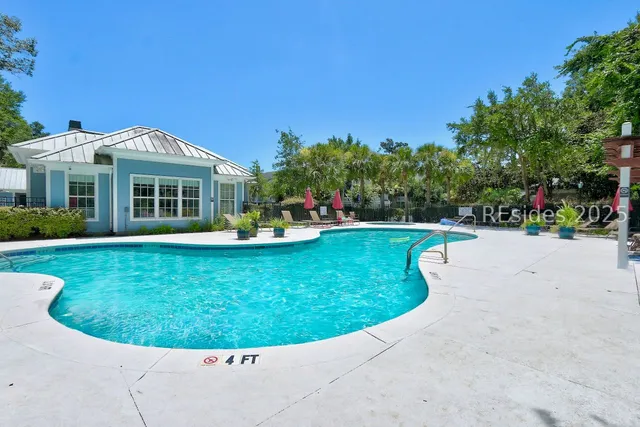 $169,999 | 100 Kensington Boulevard, Unit 1505, Bluffton, SC 29910