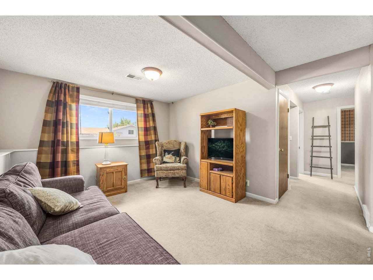 1634 28th Street Road Greeley, CO 80631 - Photo 21 of 43 Lower level living area