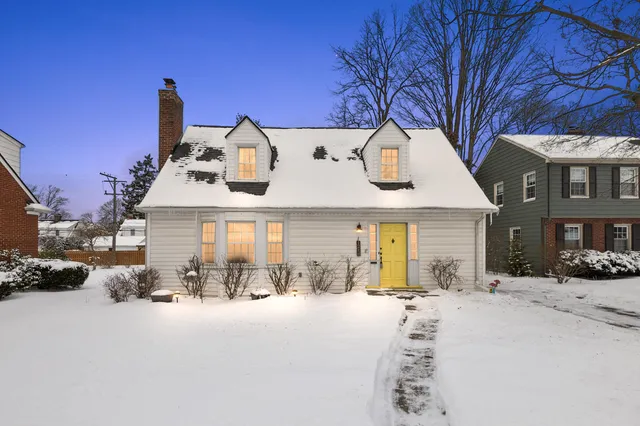 $375,000 | 1218 Westmoorland Street, Ypsilanti, MI 48197