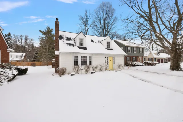 $375,000 | 1218 Westmoorland Street, Ypsilanti, MI 48197