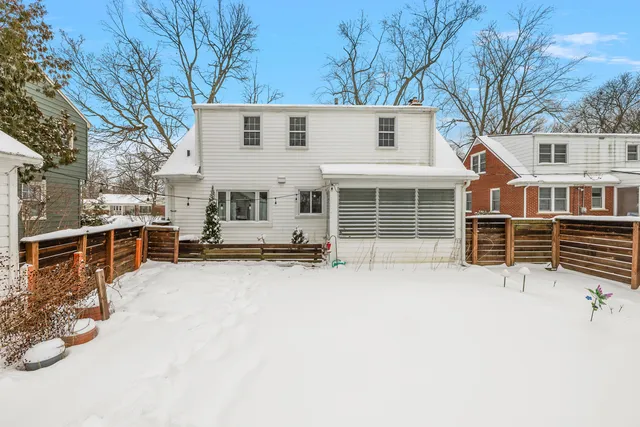 $375,000 | 1218 Westmoorland Street, Ypsilanti, MI 48197