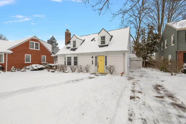 $375,000 | 1218 Westmoorland Street, Ypsilanti, MI 48197