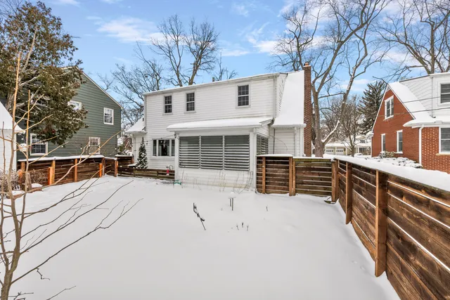 $375,000 | 1218 Westmoorland Street, Ypsilanti, MI 48197