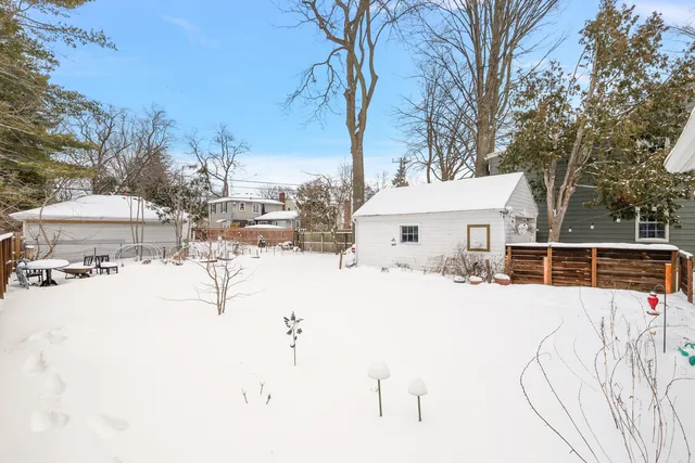 $375,000 | 1218 Westmoorland Street, Ypsilanti, MI 48197