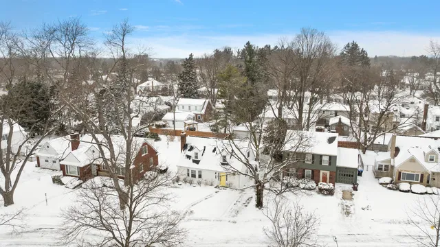 $375,000 | 1218 Westmoorland Street, Ypsilanti, MI 48197