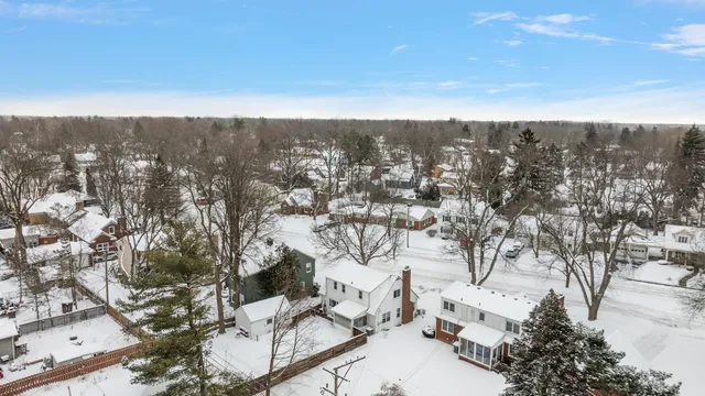 $375,000 | 1218 Westmoorland Street, Ypsilanti, MI 48197