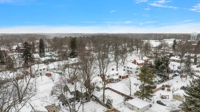 $375,000 | 1218 Westmoorland Street, Ypsilanti, MI 48197