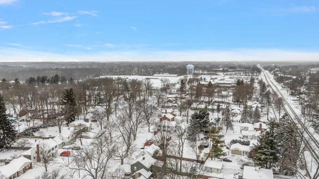 $375,000 | 1218 Westmoorland Street, Ypsilanti, MI 48197