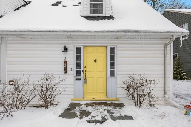 $375,000 | 1218 Westmoorland Street, Ypsilanti, MI 48197