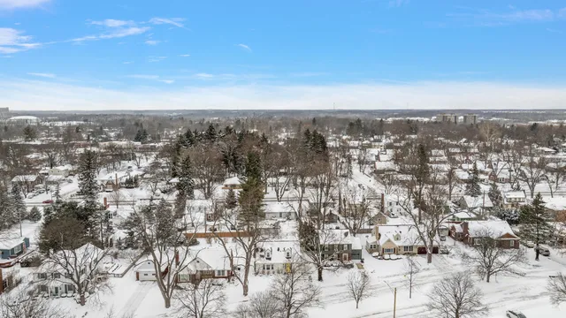 $375,000 | 1218 Westmoorland Street, Ypsilanti, MI 48197