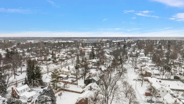 $375,000 | 1218 Westmoorland Street, Ypsilanti, MI 48197