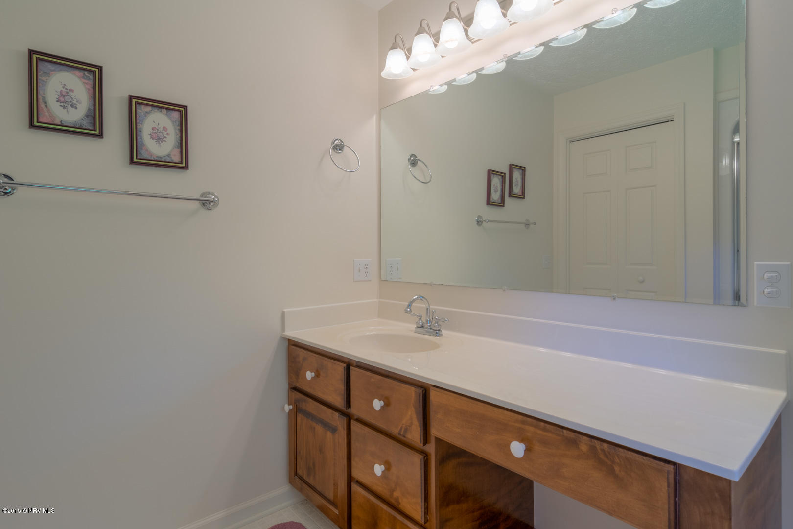 160 Wildwood Road Northwest Floyd, VA 24091 - Photo 14 of 66 master bath