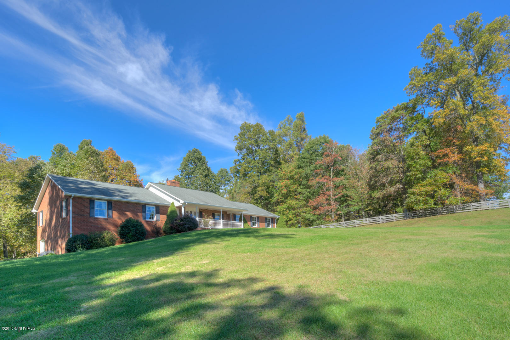 160 Wildwood Road Northwest Floyd, VA 24091 - Photo 22 of 66 front