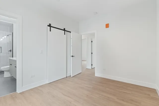 $3,543 | 3140 North Clybourn Avenue, Unit 204, Chicago, IL 60618