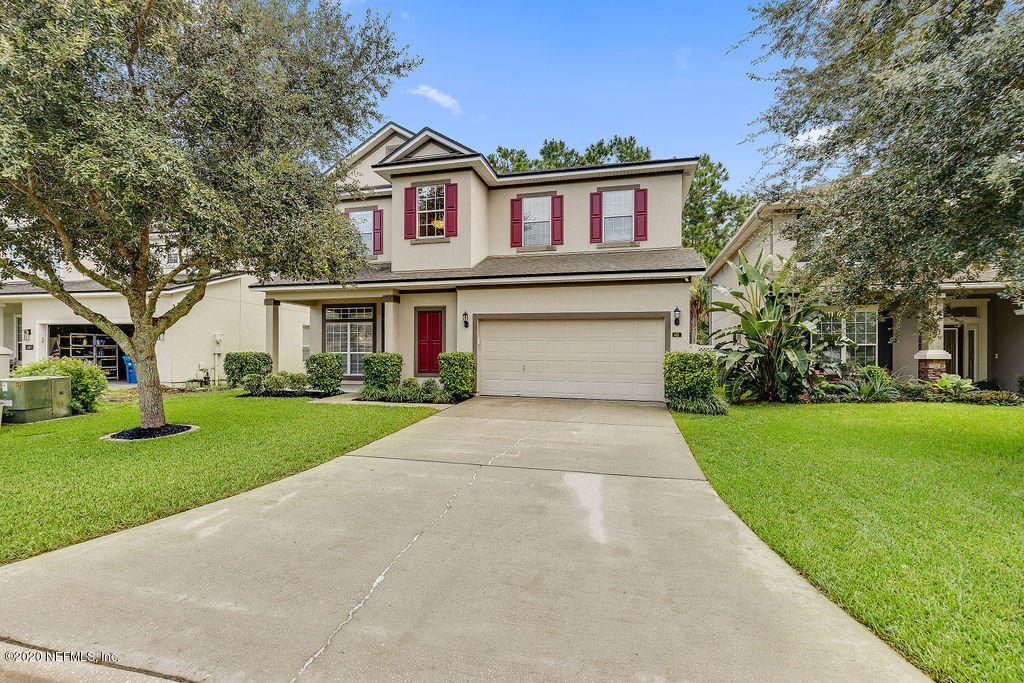 481 Roserush Lane Jacksonville, FL 32225 - Photo 2 of 41 481 Roserush Ln