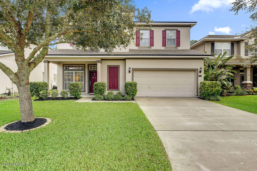 481 Roserush Lane Jacksonville, FL 32225 - Photo 3 of 41 481 Roserush Ln