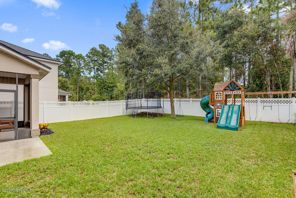 481 Roserush Lane Jacksonville, FL 32225 - Photo 34 of 41 481 Roserush Ln