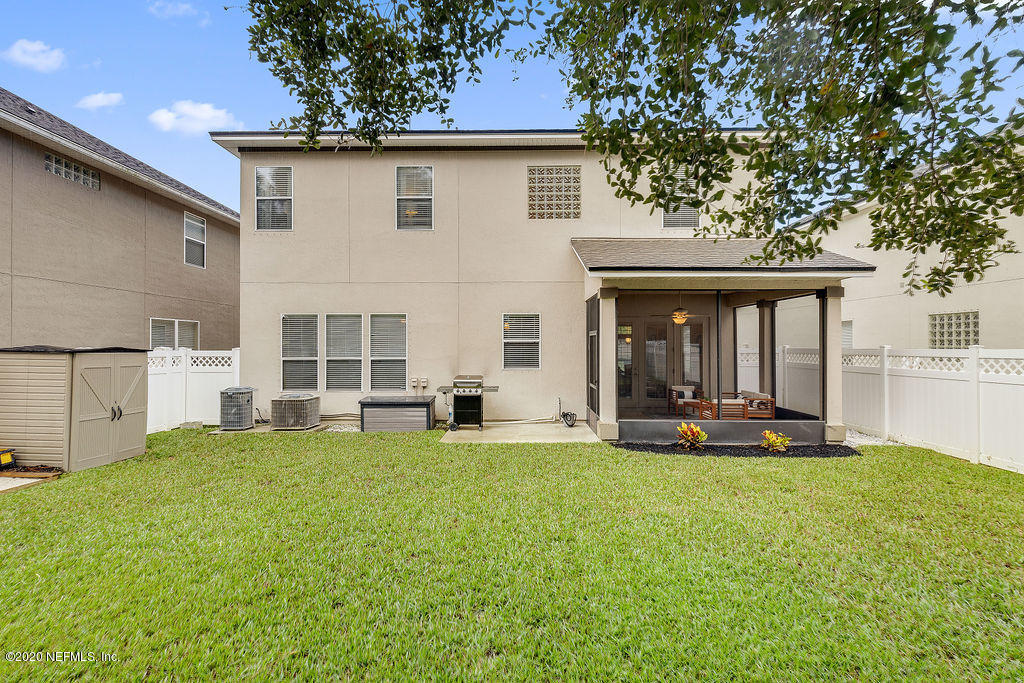 481 Roserush Lane Jacksonville, FL 32225 - Photo 36 of 41 481 Roserush Ln