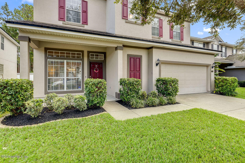 481 Roserush Lane Jacksonville, FL 32225 - Photo 4 of 41 481 Roserush Ln