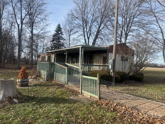 4940 Goose Run Road Georgetown, OH 45121 - Photo 3 of 19