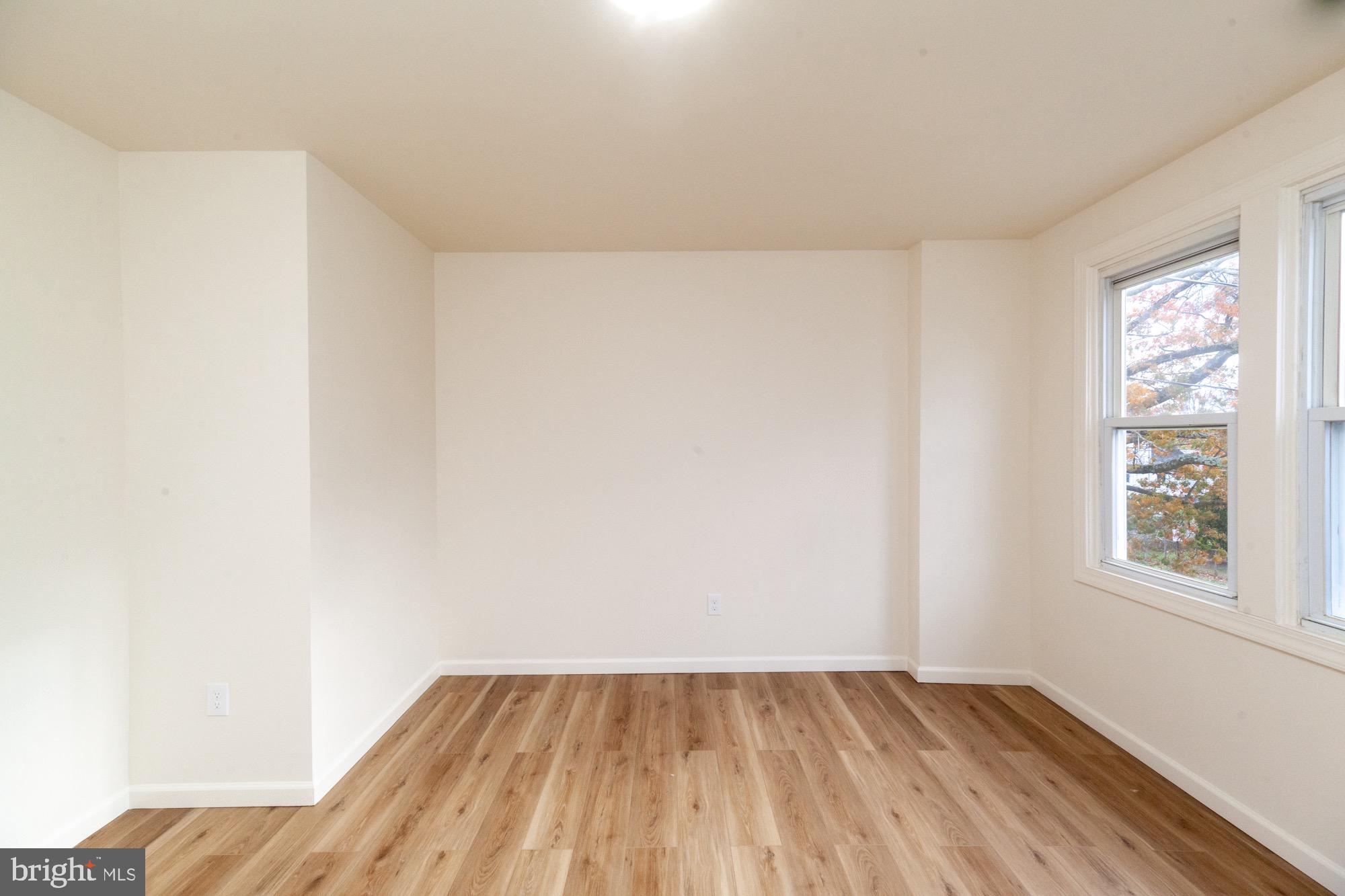 2446 46th Street Pennsauken, NJ 08110 - Photo 17 of 25 a view of an empty room and window