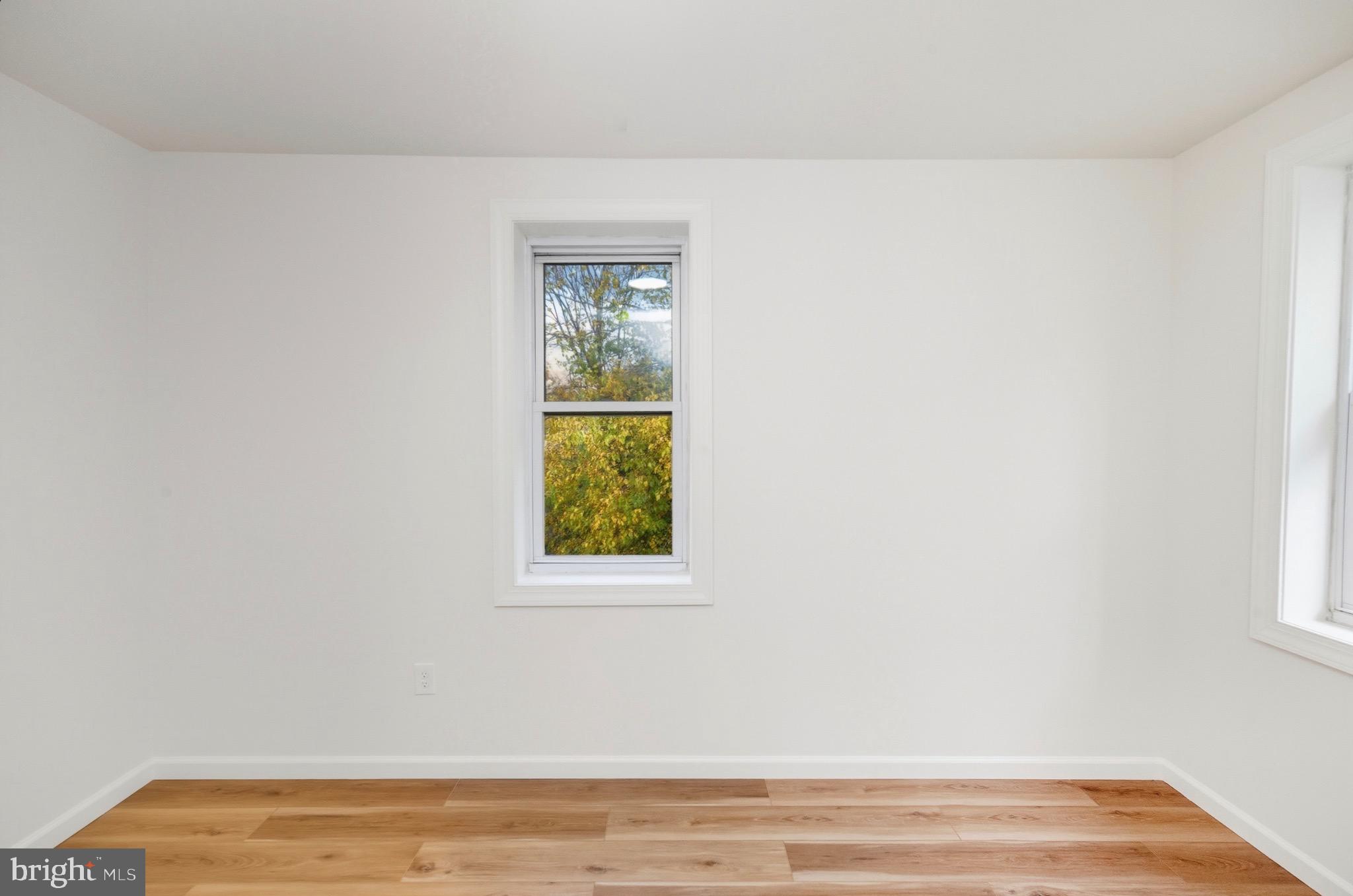 2446 46th Street Pennsauken, NJ 08110 - Photo 18 of 25 a view of a room that has a window