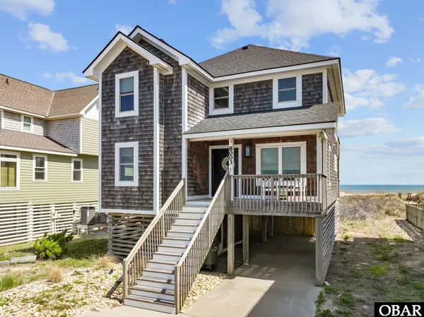 $1,850,000 | 8003 South Old Oregon Inlet Road, Unit 4, Nags Head, NC 27959