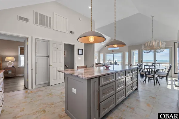 $1,850,000 | 8003 South Old Oregon Inlet Road, Unit 4, Nags Head, NC 27959