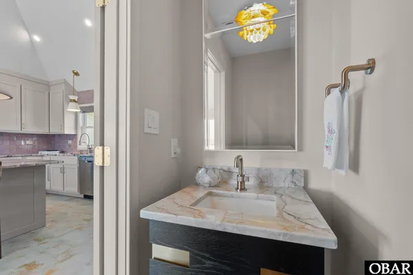 $1,850,000 | 8003 South Old Oregon Inlet Road, Unit 4, Nags Head, NC 27959