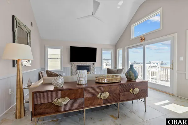 $1,850,000 | 8003 South Old Oregon Inlet Road, Unit 4, Nags Head, NC 27959