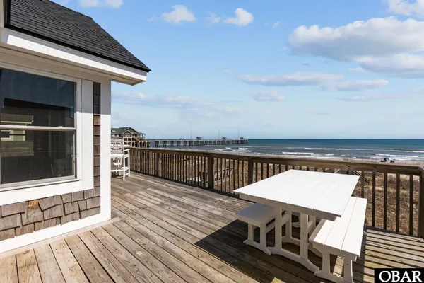 $1,850,000 | 8003 South Old Oregon Inlet Road, Unit 4, Nags Head, NC 27959