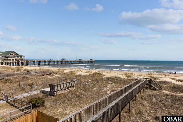 $1,850,000 | 8003 South Old Oregon Inlet Road, Unit 4, Nags Head, NC 27959