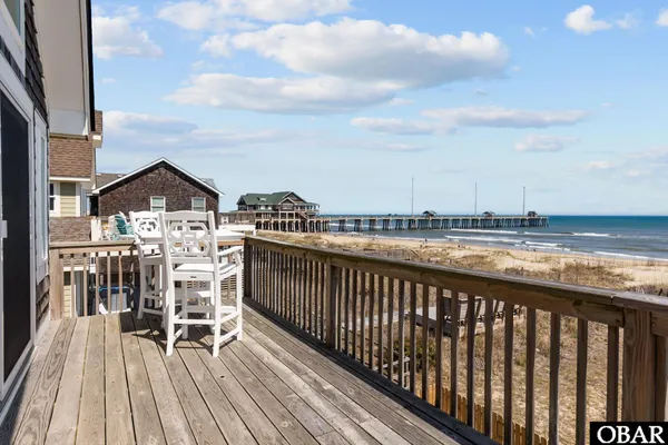 $1,850,000 | 8003 South Old Oregon Inlet Road, Unit 4, Nags Head, NC 27959
