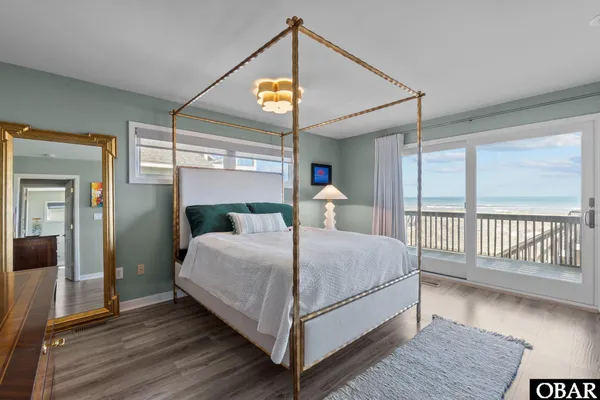 $1,850,000 | 8003 South Old Oregon Inlet Road, Unit 4, Nags Head, NC 27959