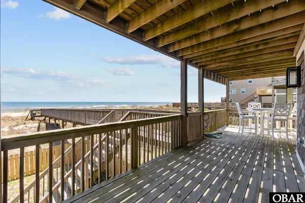 $1,850,000 | 8003 South Old Oregon Inlet Road, Unit 4, Nags Head, NC 27959