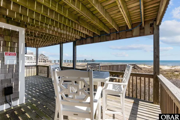 $1,850,000 | 8003 South Old Oregon Inlet Road, Unit 4, Nags Head, NC 27959