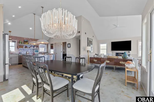 $1,850,000 | 8003 South Old Oregon Inlet Road, Unit 4, Nags Head, NC 27959