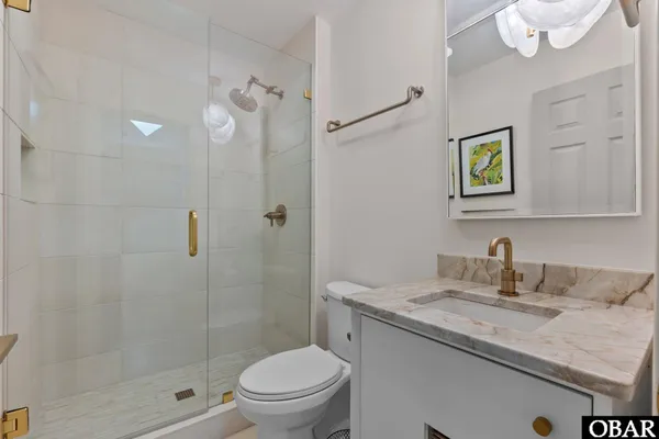 $1,850,000 | 8003 South Old Oregon Inlet Road, Unit 4, Nags Head, NC 27959