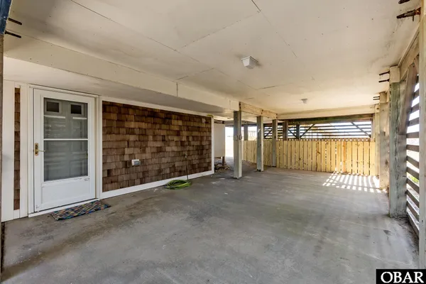 $1,850,000 | 8003 South Old Oregon Inlet Road, Unit 4, Nags Head, NC 27959