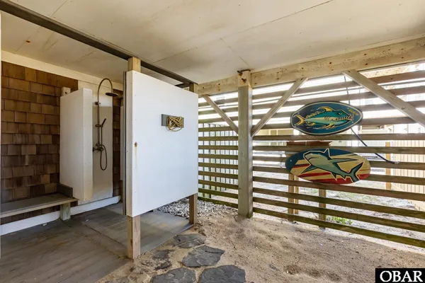 $1,850,000 | 8003 South Old Oregon Inlet Road, Unit 4, Nags Head, NC 27959