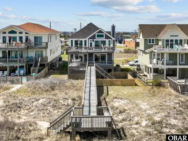 $1,850,000 | 8003 South Old Oregon Inlet Road, Unit 4, Nags Head, NC 27959