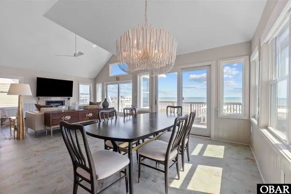 $1,850,000 | 8003 South Old Oregon Inlet Road, Unit 4, Nags Head, NC 27959