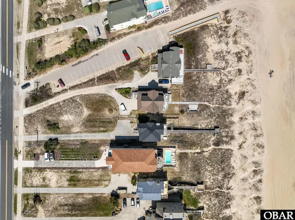 $1,850,000 | 8003 South Old Oregon Inlet Road, Unit 4, Nags Head, NC 27959